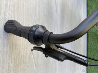 Elektrobicykel Norta B3.030 (2022) – Carbon Drive – XL rám - 8