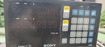 sustruh SUI 50/2000 s prísl. - 8