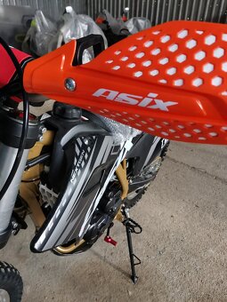 Asix 300cc - 8