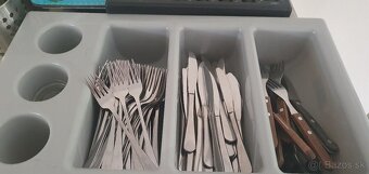 Gastro inventár - 8