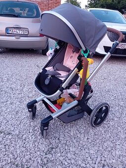 Kočík joolz day+ - 8