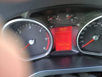 Ford S-max - 8