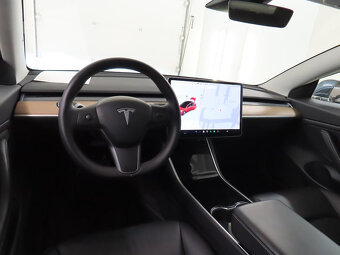 TESLA Model 3 Long Range AWD 75 kWh,tazne - 8