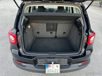 PREDÁM VW TIGUAN 2.0TDi 103kW CR 4x4 dovoz Nemecko - 8