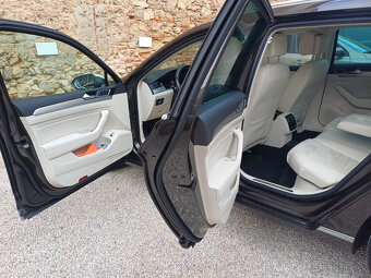 VW Passat Alltrack 2.0 TDI 4x4 DSG • TOP výbava • po servise - 8