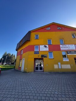 Na prenájom komerčne priestory za výhodnú cenu - 8