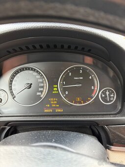 BMW F10 525D - 8