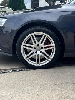Audi A6 C6 Facelift 3.0 TDI Quattro Avant (176 kW) - 8
