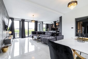 NOVOSTAVBA BUNGALOVU V HANISKE PRI KOŠICIACH - 8