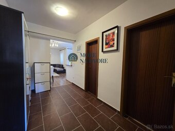 Apartmán v blízkosti mora - Novi Vinodolski, Chorvátsko - 8