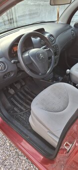 Citroën C3 - 8