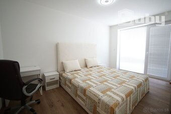 2 izbový byt s parkovacím miestom na prenájom, Martin, novos - 8