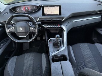 Peugeot 5008 7miest 96kW 2020 manual - 8