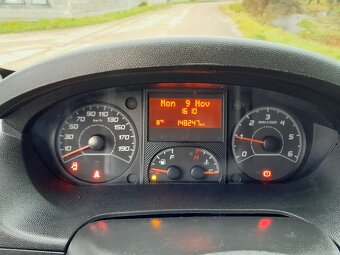 Fiat Ducato 2,3  L3H2 96kw 12/2016 148247km - 8