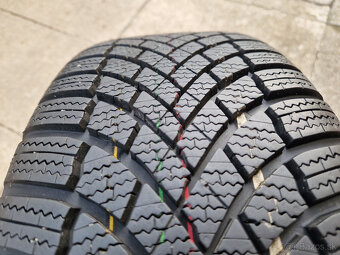 5x112 r17 et46 disky kolesa vw golf 8 205/50 17 octavia alu - 8