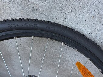 Kellys Madman 30 XXS 345 Alutec Black 26″ - 8