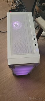 Predám herný PC v 100% stave / i7 + 32GB + RTX2070 SUPER - 8