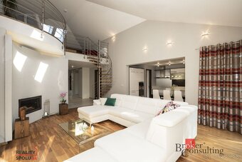 Útulný, moderný, rodinný dom na predaj, Banská Bystrica - 8