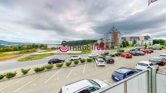 PREDAJ : zariadená 2 izbová slnečná novostavba - 8