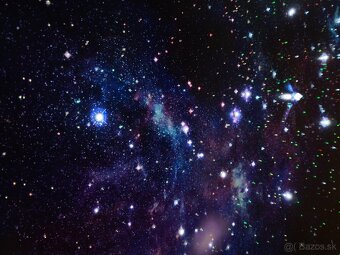 Hviezdne nebo 140x120 - 8