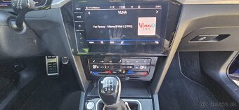 Volkswagen Passat B8 Variant 2.0 TDi, 110KW, model 2022 - 8