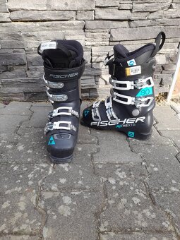 LYZE-SALOMON -Lyziarky - 8