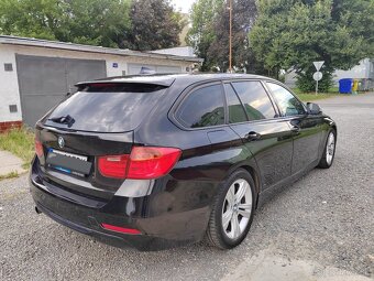 Bmw 316d 85kw + chip profi tuning 2013 - Možné splátky - 8