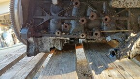 Škoda Octavia 1.6 TDI  rok 2017 - 8