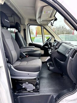 Fiat Ducato 2.3 MultiJet L2H2 3,3t ODPOČET DPH-12.675€ - 8