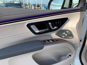 Mercedes EQS SUV 580 4MATIC - 8