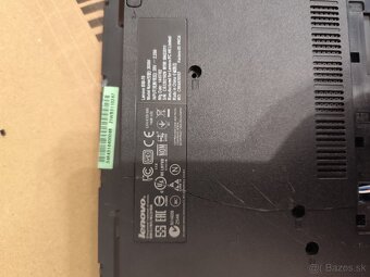 Lenovo Essential B50-70 na diely - 8