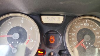 Renault Megane Combi 1.5 dci 78kw - 8