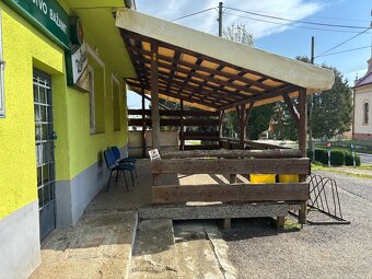 NA PREDAJ – Polyfunkčný podnikateľský objekt - 8