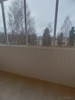 Prenájom 3-izbového bytu v Poprade - 8