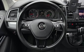 Volkswagen VW T6 Multivan 2.0 - 8