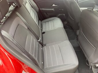 Dacia Sandero 1.0 SCe 65 Comfort - 8