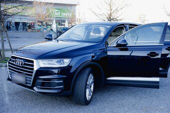 Audi Q7 160kw r.v 2016 - 8