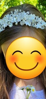 Biele šaty ( 1.sv. prijímanie, svadba ) - 8