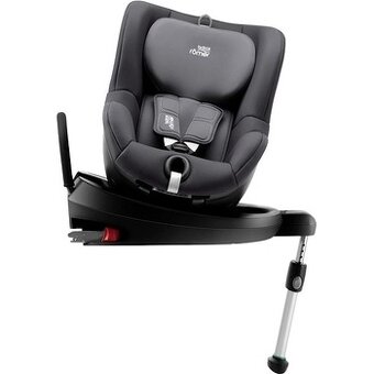 Britax Dualfix 2 R - autosedačka detská - 8