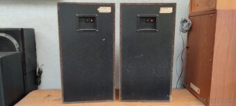 Reproduktory  JVC - 8