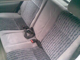 Predam SKODA Felicia 1.6 benzin/LPG COMBI - 8