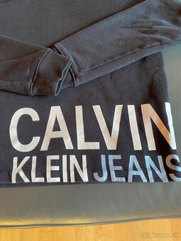 Damske mikiny Roxy a Calvin Klein - 8