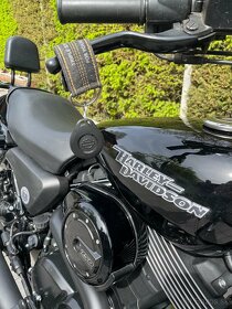 Harley Davidson - 8