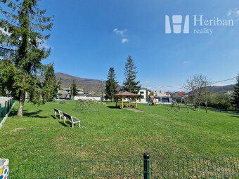 6 ár.pozemok na výstavbu RD, obec Kysak, Košice-okolie - 8