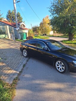 BMW 730D - 8