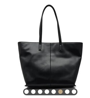 Versace couture kabelka- original - 8