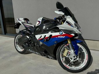 Bmw S1000RR - 8