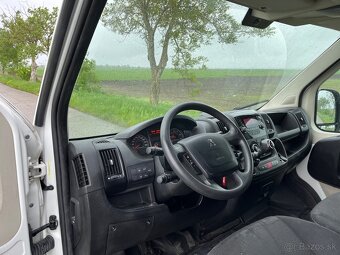 Peugeot Boxer - 8