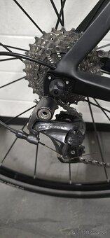 Cestný bicykel Radon Vailant Celokarbon veľkosť M - 8
