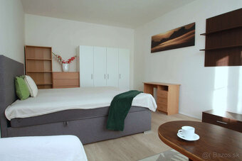 REZERVOVANÉ Predaj 1 izbového bytu, 40 m2 ČSA, Brezno - 8